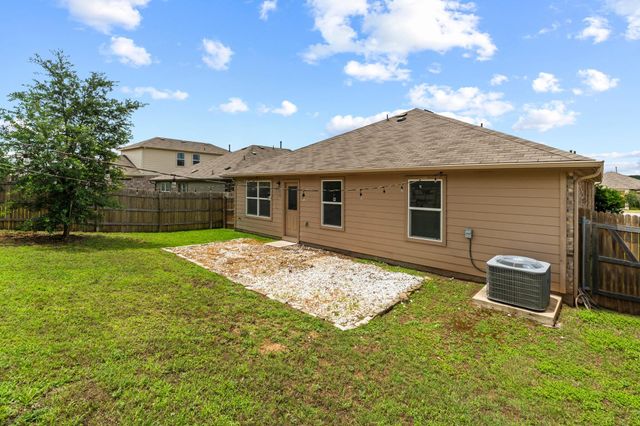 10809A Gonzales Ranger PASS, Austin, TX 78754