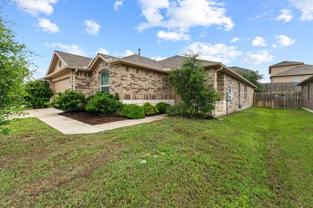 10809A Gonzales Ranger PASS, Austin, TX 78754