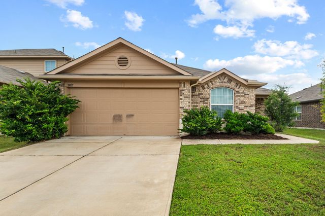 10809A Gonzales Ranger PASS, Austin, TX 78754