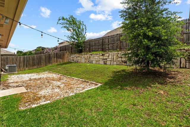 10809A Gonzales Ranger PASS, Austin, TX 78754