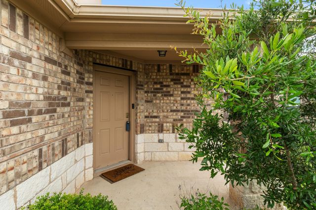 10809A Gonzales Ranger PASS, Austin, TX 78754