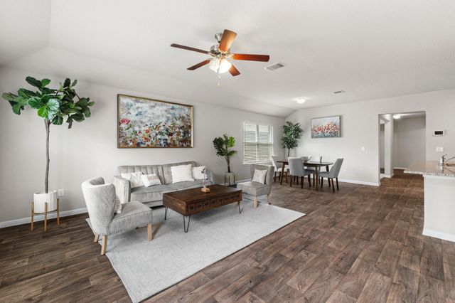10809A Gonzales Ranger PASS, Austin, TX 78754