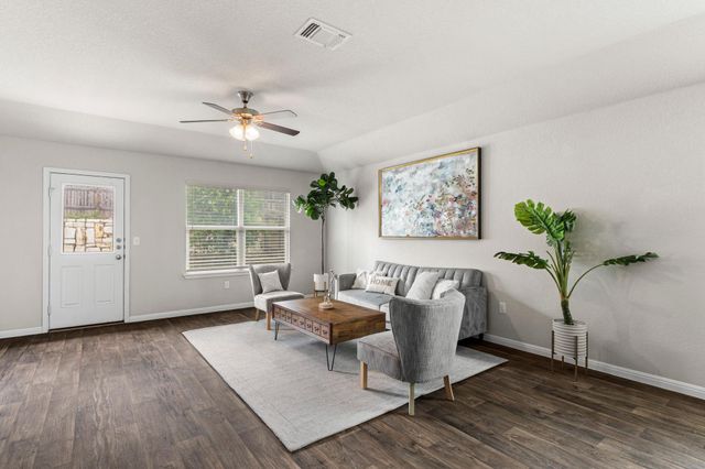 10809A Gonzales Ranger PASS, Austin, TX 78754