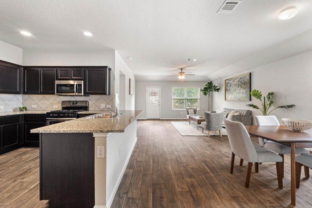 10809A Gonzales Ranger PASS, Austin, TX 78754
