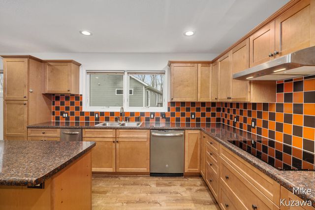 3759 40th Street Sw, Grandville City, MI 49418