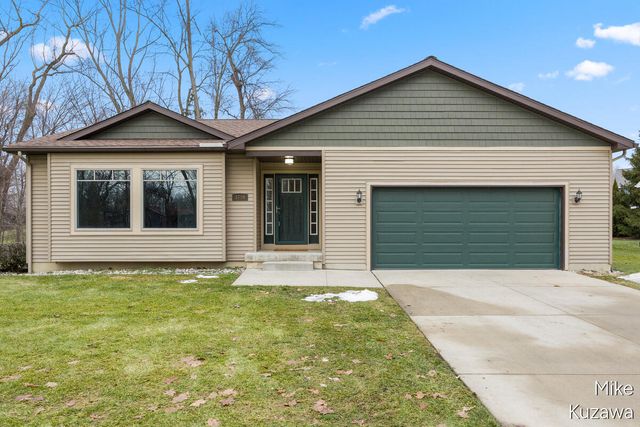 3759 40th Street Sw, Grandville City, MI 49418