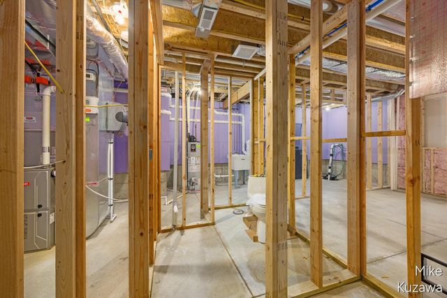 3759 40th Street Sw, Grandville City, MI 49418