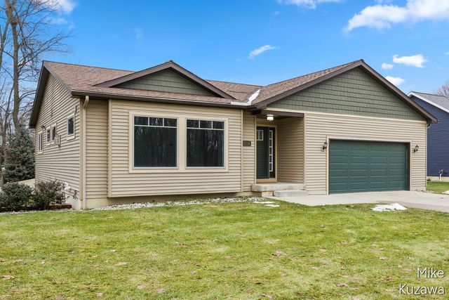 3759 40th Street Sw, Grandville City, MI 49418