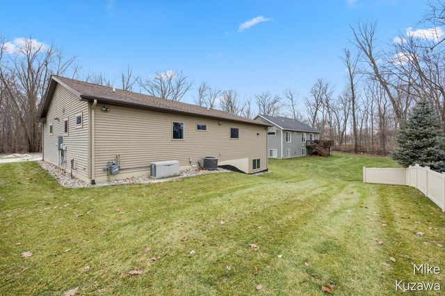 3759 40th Street Sw, Grandville City, MI 49418