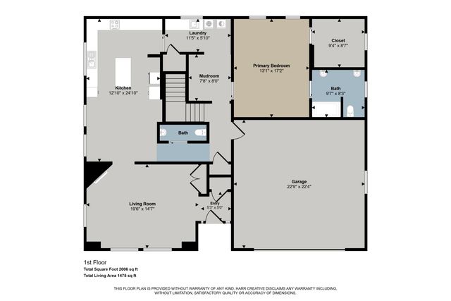 3759 40th Street Sw, Grandville City, MI 49418