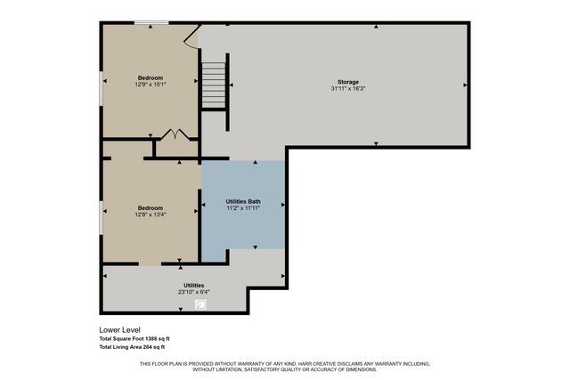 3759 40th Street Sw, Grandville City, MI 49418