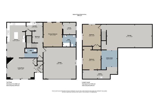 3759 40th Street Sw, Grandville City, MI 49418