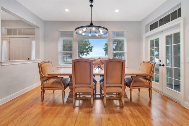 1215 LAKESHORE DRIVE, Eustis, FL 32726