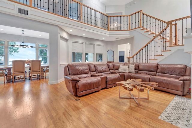 1215 LAKESHORE DRIVE, Eustis, FL 32726