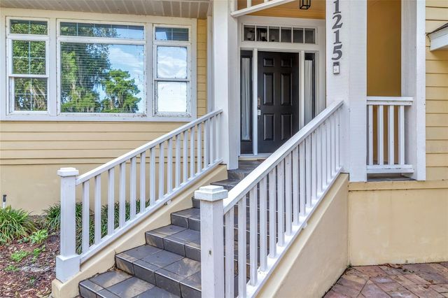 1215 LAKESHORE DRIVE, Eustis, FL 32726