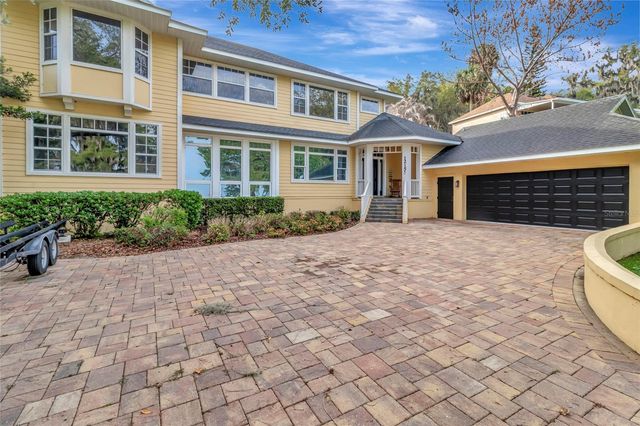 1215 LAKESHORE DRIVE, Eustis, FL 32726