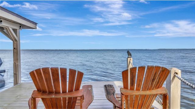 1215 LAKESHORE DRIVE, Eustis, FL 32726