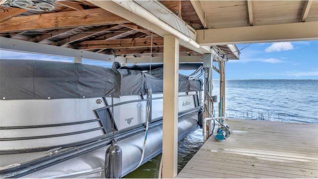 1215 LAKESHORE DRIVE, Eustis, FL 32726
