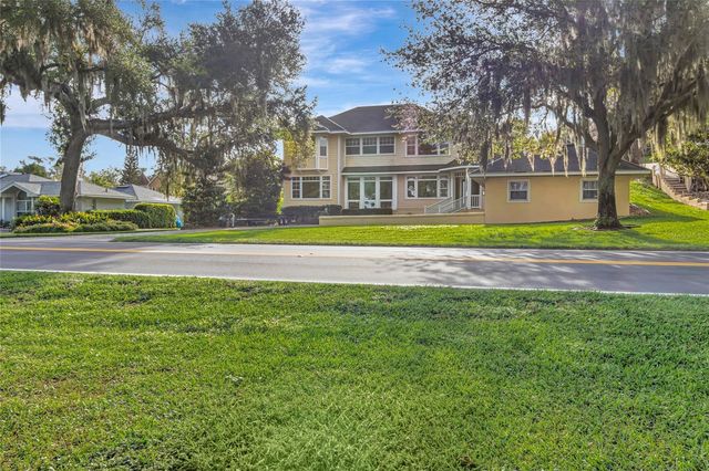 1215 LAKESHORE DRIVE, Eustis, FL 32726