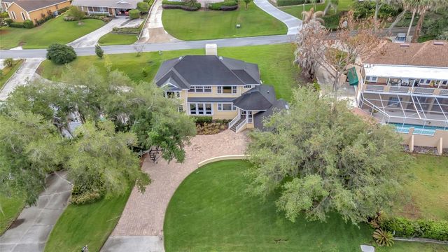 1215 LAKESHORE DRIVE, Eustis, FL 32726