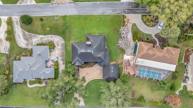 1215 LAKESHORE DRIVE, Eustis, FL 32726