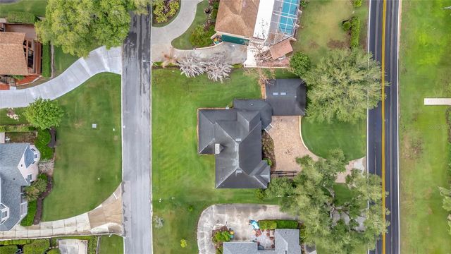 1215 LAKESHORE DRIVE, Eustis, FL 32726