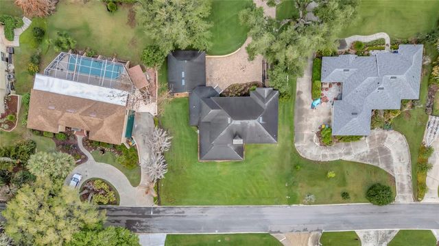 1215 LAKESHORE DRIVE, Eustis, FL 32726