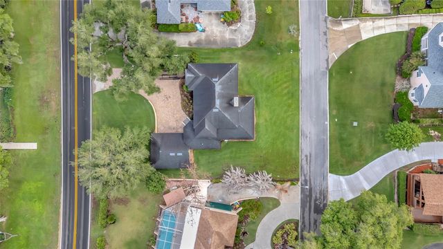 1215 LAKESHORE DRIVE, Eustis, FL 32726