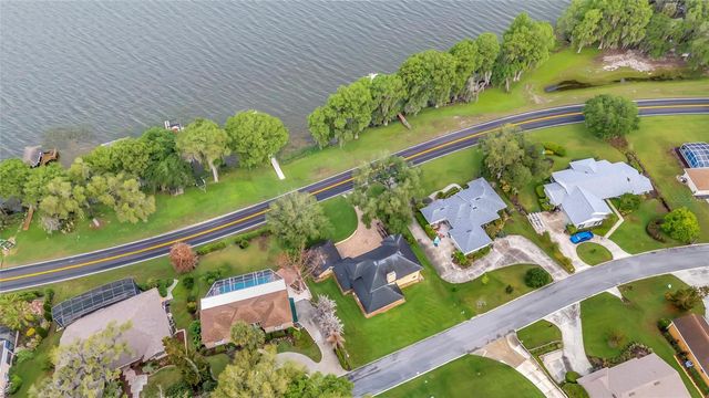 1215 LAKESHORE DRIVE, Eustis, FL 32726