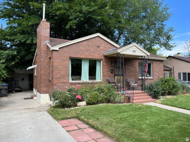 140 S 800 W, Provo, UT 84601