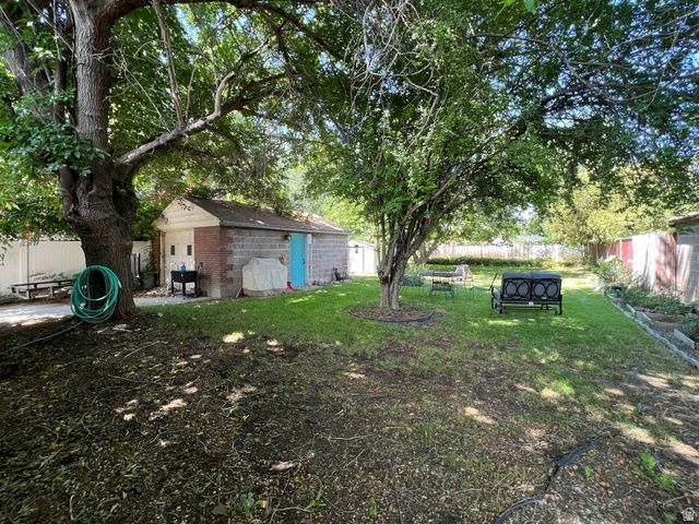 140 S 800 W, Provo, UT 84601