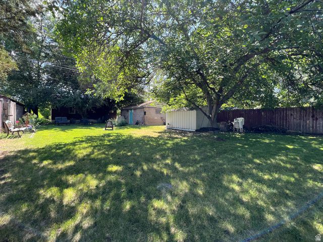 140 S 800 W, Provo, UT 84601
