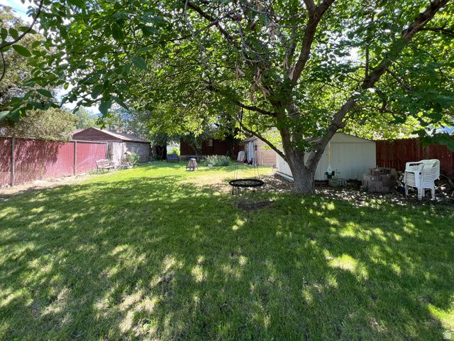 140 S 800 W, Provo, UT 84601