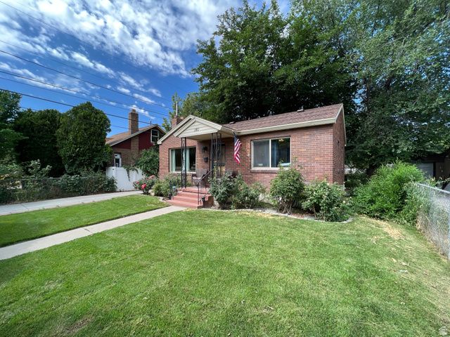 140 S 800 W, Provo, UT 84601