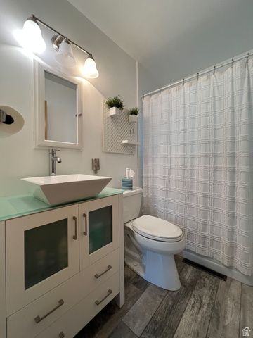 140 S 800 W, Provo, UT 84601