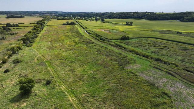 44.61� Acres, Valley View Road, New Glarus, WI 53574