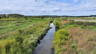 44.61� Acres, Valley View Road, New Glarus, WI 53574