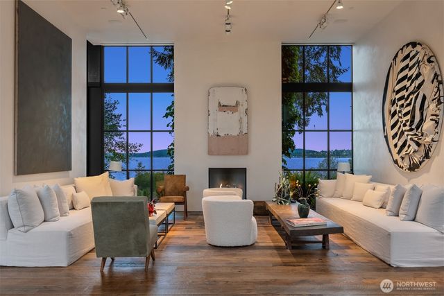 Address unavailable.