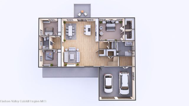 5 Truncali Drive, Marlboro, NY 12542