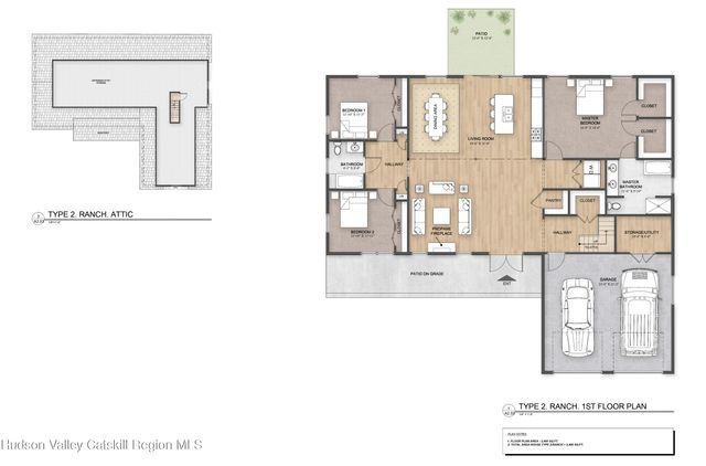 5 Truncali Drive, Marlboro, NY 12542