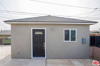 2217 W Via Camille, Montebello, CA 90640