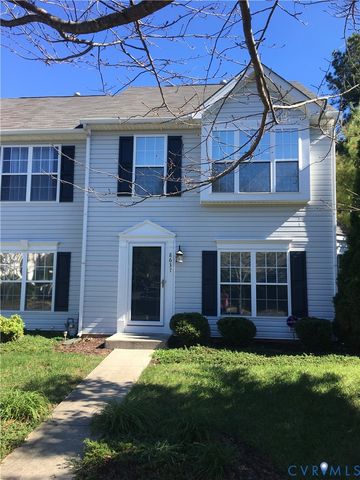 1311 Village Views Dr, Glen Allen, VA 23059