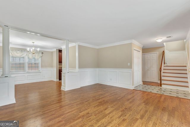 128 Rockspray Ridge, Peachtree City, GA 30269