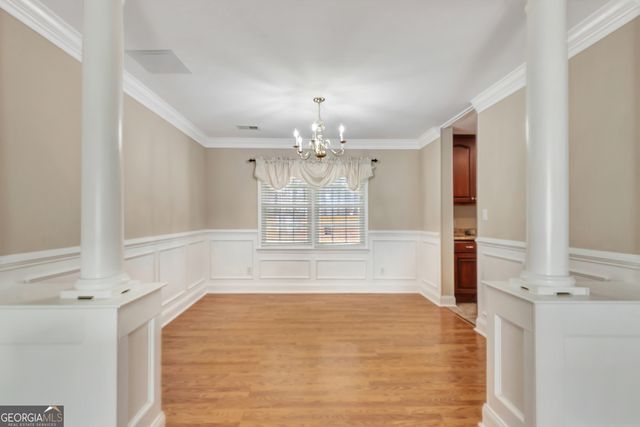 128 Rockspray Ridge, Peachtree City, GA 30269