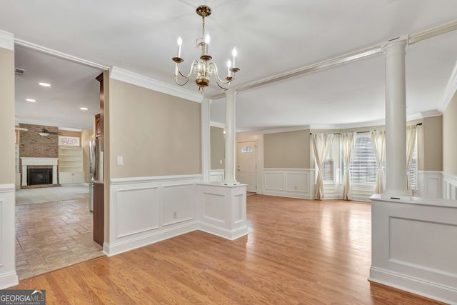 128 Rockspray Ridge, Peachtree City, GA 30269