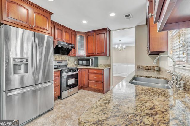 128 Rockspray Ridge, Peachtree City, GA 30269