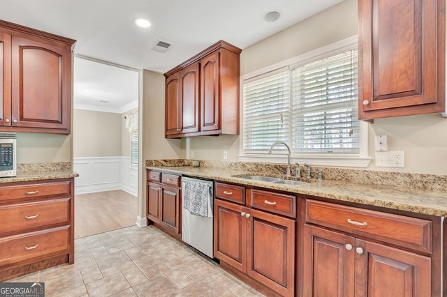 128 Rockspray Ridge, Peachtree City, GA 30269