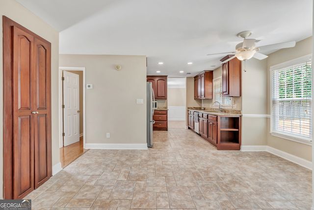 128 Rockspray Ridge, Peachtree City, GA 30269