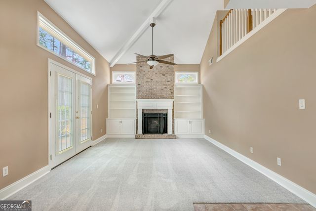 128 Rockspray Ridge, Peachtree City, GA 30269