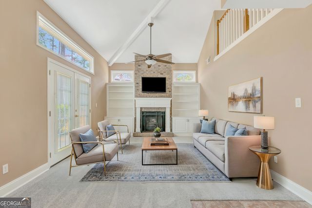 128 Rockspray Ridge, Peachtree City, GA 30269